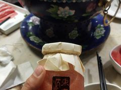-东来顺•非遗火锅(外滩店)