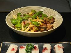 -唐猫庭院·千年陕菜(赛格国际购物中心店)
