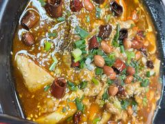 -刘胖子家常菜·蹄花焖藕(兴业店)