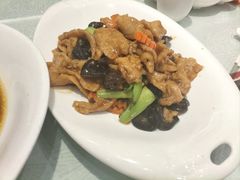 -添福来墨鱼饺子 · 海鲜东北菜(大连星海·黄浦路店)