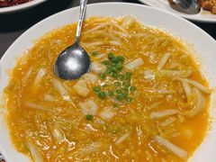 -肆月河豚·新淮扬(金融街店)