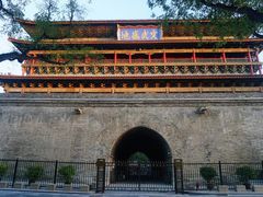 -西安市广仁寺