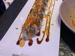-将太无二·北美传奇寿司(荟聚购物中心西红门店)