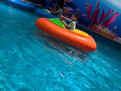 -蒙特利亲子乐园