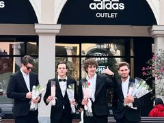 -佛罗伦萨小镇广佛名品奥特莱斯(疏港路店)