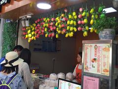 -马拉桑果汁(龙头路总店)