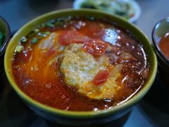 -华兴街煎蛋面(总店)