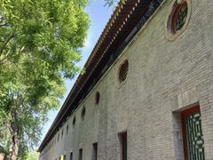 -恭王府博物馆