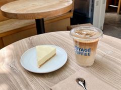 -VOYAGE COFFEE(北锣鼓巷店)