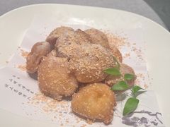 -龙宴海鲜城(经中路店)