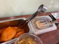 -神仙雪浓汤(明洞店)
