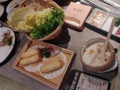-同仁四季椰子鸡(海岸城天利店)