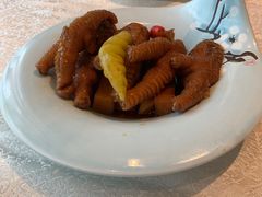 -海皇食府(水都假日酒店店)