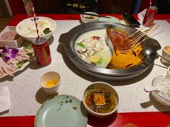 -大龙燚火锅(天钥桥路店)