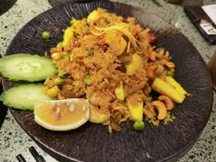 -Home Thai·泰谣(王府井apm店)