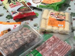 -锅圈食汇火锅烧烤食材超市(星河国际店)