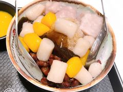 -鲜芋仙Meet Fresh(壹方城店)