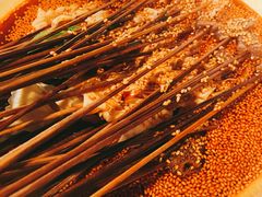 -嘉州叶婆婆钵钵鸡(建设路店)