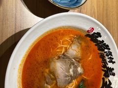 -和府捞面(壹方天地店)
