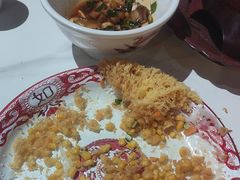 -老街鱼嘴巴(步步高新天地店)