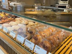-自然熟Bakery(纬四路店)