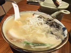 -郑州建业艾美酒店-曙餐厅