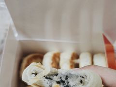 宫廷馅饼-宫廷糕点铺