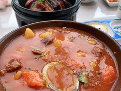 -峨嵋小镇·川菜(勒泰中心店)