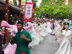 -杭州宋城