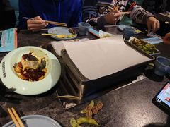 -醉炫音速烧烤·干煸菜(沙河总店)