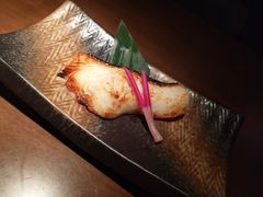-千代武日本料理(哈西店)