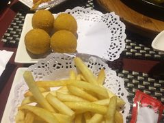 -西部牛排(当涂店)