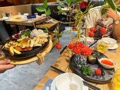 -一朵菌·野生菌探索家火锅(南亚店)