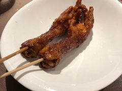-南门小馆·清真(国贸商城店)