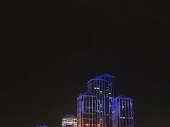 -武汉两江游览·夜游长江(汉口粤汉码头)
