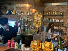 -TIMEZONE8东八时区餐厅&酒吧(798店)