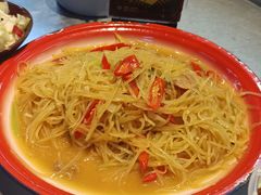 -馬伍旺川菜(江北虹悦城店)