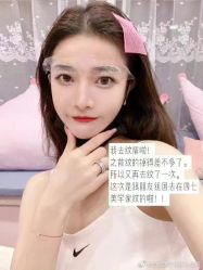 -Four Seven·半永久纹眉