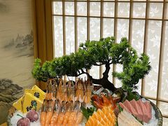 -贵木日本料理·铁板烧(新地假日广场店)