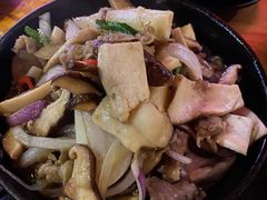-首尔大排档