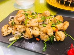 -后宫私房菜(汇客美食娱乐广场店)