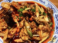 -百年神厨·地道川菜(清江西路店)