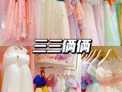 -广州白马服装市场
