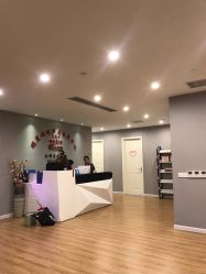 -纤姿俪纳产后恢复连锁机构(世纪东方广场店)