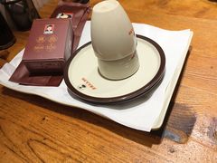 -老杨太太烧烤(文化广场店)