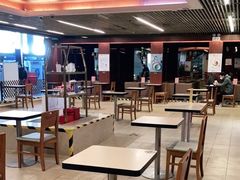 大堂-花漾咖啡(首都国际机场六号店)