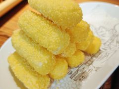 -纳瓦新疆菜(银都店)