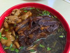 -小龙大肉面馆