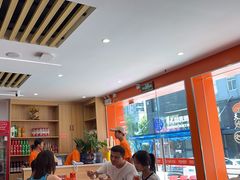 -韵味湘肴·小炒黄牛肉(五一广场店)