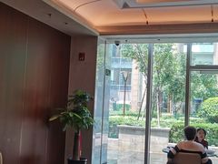 -喜来登由由大酒店九州膳坊中餐厅
